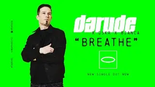 Darude x Oskr x Bianca - Breathe
