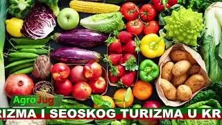 Emisija o poljoprivredi : : AgroJug ::: Poljoprivreda 2024 : : : 2098: : : 6-11-2024