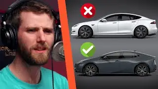 Were EVs a Mistake?