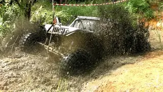 RANAU KAAMATAN 4X4 CHALLENGE  2022 (4K UHD) - By; K'NetH De CrockeR  (SS7-Part5) (Part26)