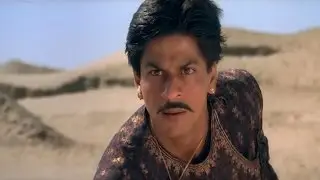 Колдовская любовь / Shah Rukh Khan