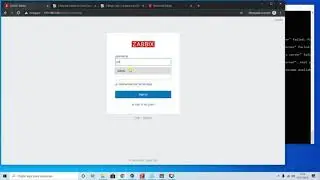 Zabbix | 70-b  Fazendo a atualização do Zabbix