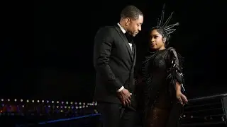 Toya Johnson is mad about a dream and Redd teaches Reigny what is important in life