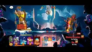 Badland Brawl funny 2 vs 2 #badlandbrawl #official #games