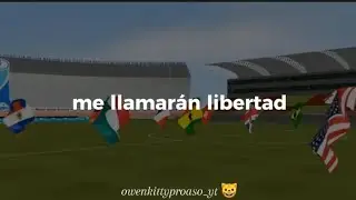 alfin lo encontraron | Wavin' Flag (Sub Español/Lyrics)