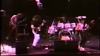 Direct Drive Dont Give Up CountryClub 1989