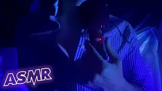АСМР Болталка 🌊 мой странный отпуск 🌴 ASMR