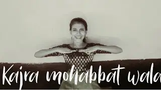Kajra mohabbat wala|recreated|Eid special|sitting dance choreography|Aswathi warrier|