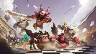 Auto Chess Original 20.08.19