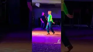 Northern Soul Dancefloor 