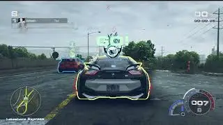 Stomping Ground Mixed Tier | Need for Speed: Unbound |