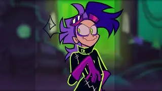 All Sprite Animations in V.S. KittenStein | FNF MOD OUT NOW!