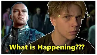 Is This an Army of Androids??? | Detroit Become Human