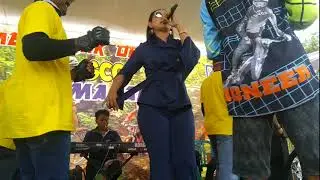 Juragan EMPANG artis cantik suara merdu!!!