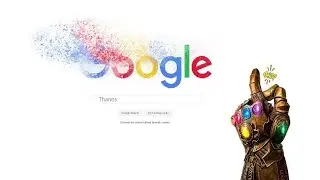 Google Easter eggs/secrets you didn't know about