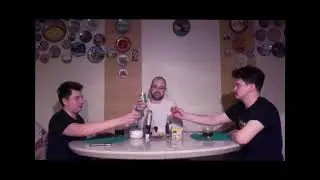 ТАТАРСКИЙ ПОДКАСТ #3