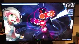 Legends Never Die Hard OSU