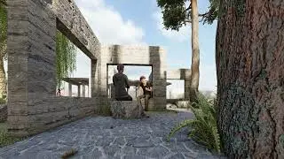 SA030 Video Closing
