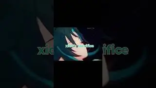 The only 10/10 cutscene in genshin  