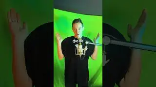 How does chroma key work? ✅