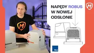 Rewolucja czy Ewolucja? Efekty Modyfikacji Nice Robus.