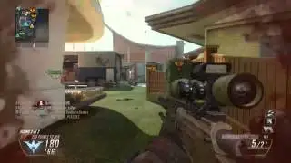 pietvdberg - Black Ops II Game Clip