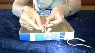 TUTORIAL BRACCIALE CHAN LUU STYLE