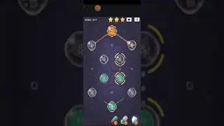 Cell expansion wars 877 🧙‍♂ walkthrough ⭐⭐⭐
