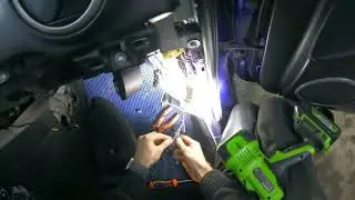 Обычные будни автоэлектрика 2