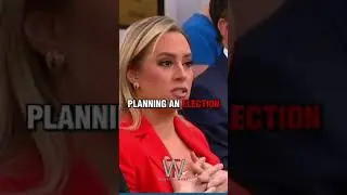 The Reporter Flipped Out On Mayorkas