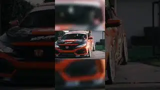 HONDA CIVIC DID IT FIRST EDIT #shorts