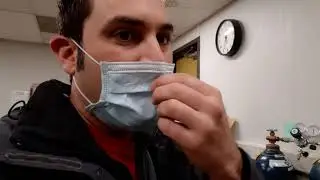 Lab Tour