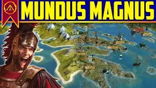 Must Have Mod - Rome Remastered