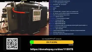 Spirit Session| Spirit Box (20.10.2020)