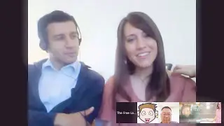 Live English Class. Topic: Robots🤓