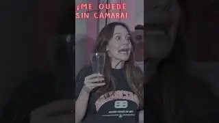 El olor a pólvora me recuerda a Diciembre😅 | Lina Tejeiro