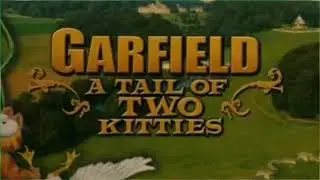 Garfield 2 Part 1
