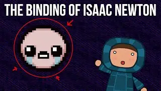 Расплакался от плохой игры...||TBoI