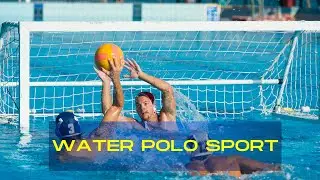 SU TOPU NEDİR, NASIL OYNANIR ? | SU TOPU KURALLARI | Water Polo Game Rules