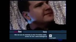 DJ  Sono - YouFm Clubnight [27.03.2007]