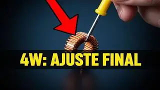 Como transformar etapa de RF  de 1 watt em 100 MHz para 4 watts e possibilidade de ligar PLL de FM