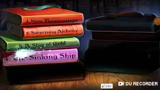 Adventure Escape: Time Library Chapter 4 Full Walkthrough.