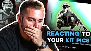 I Rate Your Kit (Episode 2)
