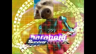 Stepmania | Paranoia Survivor Max [Challenge] | Index Only