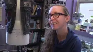Hunting Pignut's Costume Designer -  Charlotte Reid