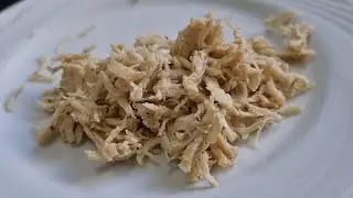 FRANGO DESFIADO = Depois que Aprendi a Fazer Desse Jeito, Nunca Mais Usei Panela de Pressão