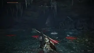 Finally Beating the Hardest boss in ELDEN RING