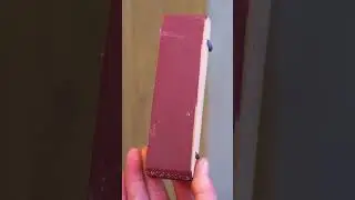 Смотрим и повторяем, возможно кому-то пригодится 👆 