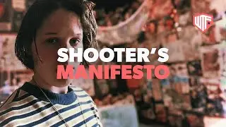 What Audrey Hale's Manifesto Shows Us