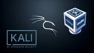 How to Install Virtual Box and Kali Linux on your Computer